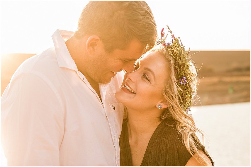 plaas verlowing fotosessie