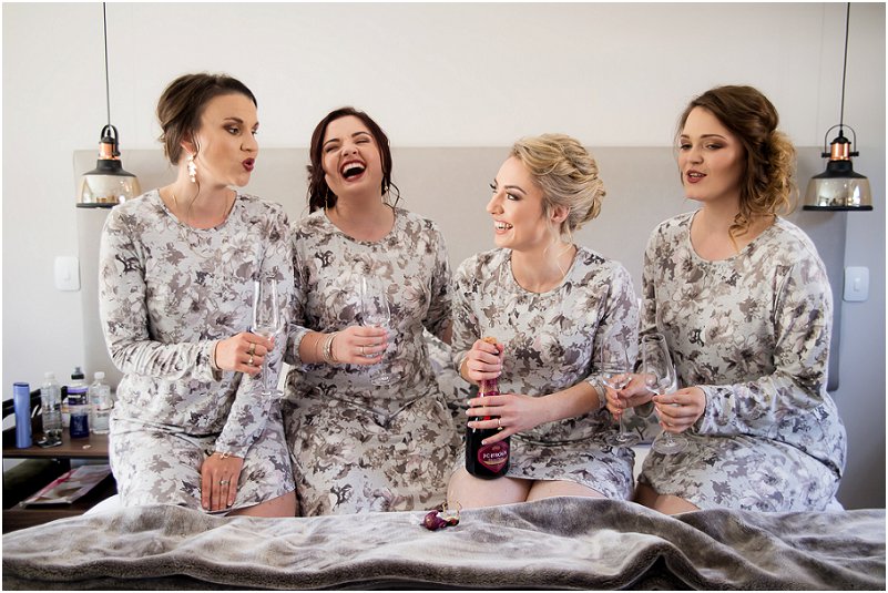 wedding photographers free state