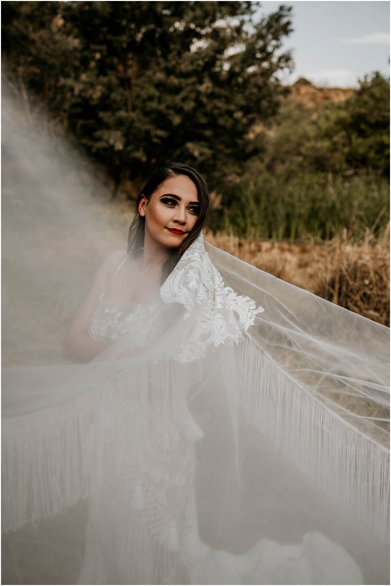 Bohemian Styled wedding inspiration
