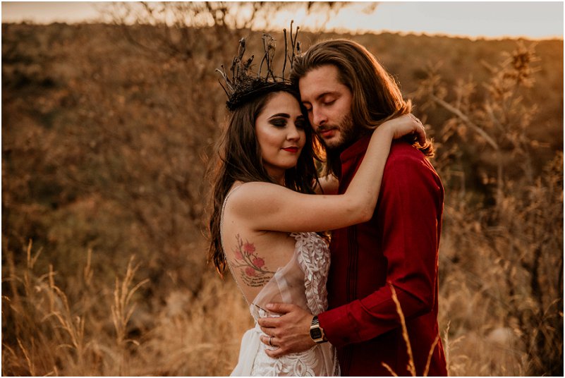 Bohemian Styled wedding inspiration