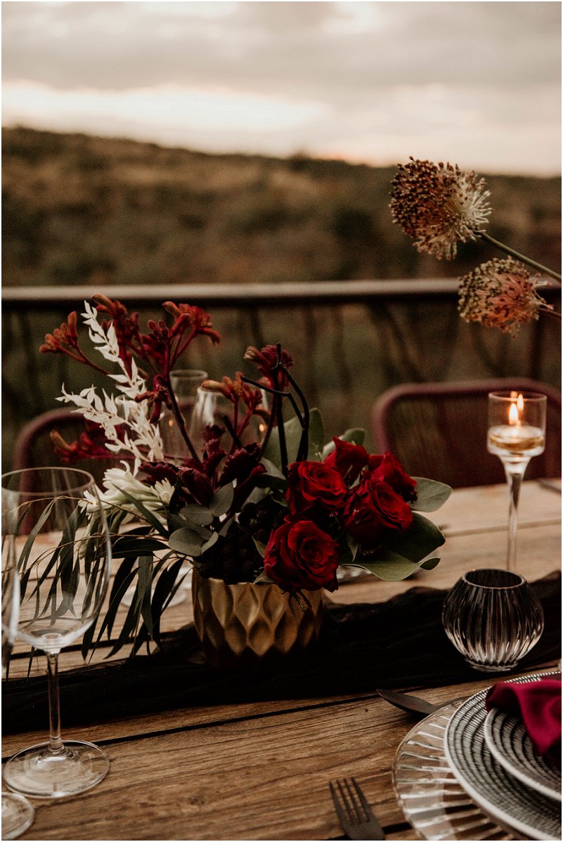Bohemian Styled wedding inspiration