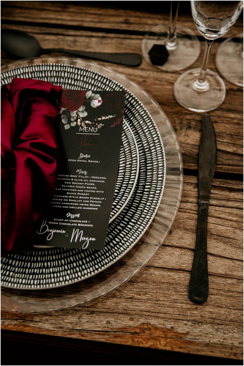 Bohemian Styled wedding inspiration