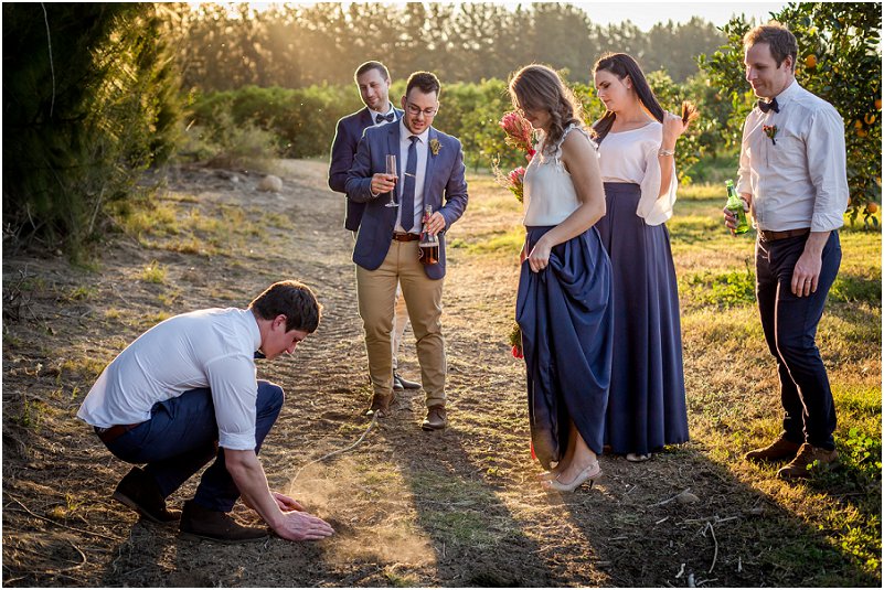 gay weddings in south africa