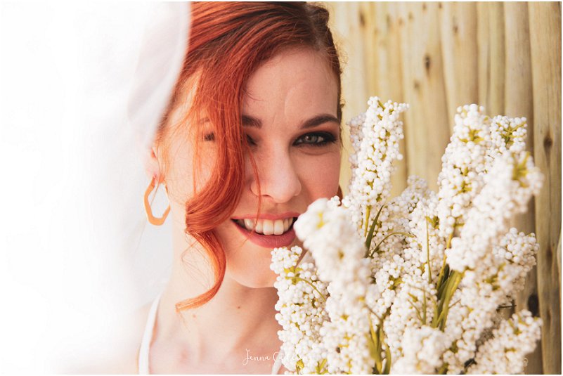 bridal hair and makeup