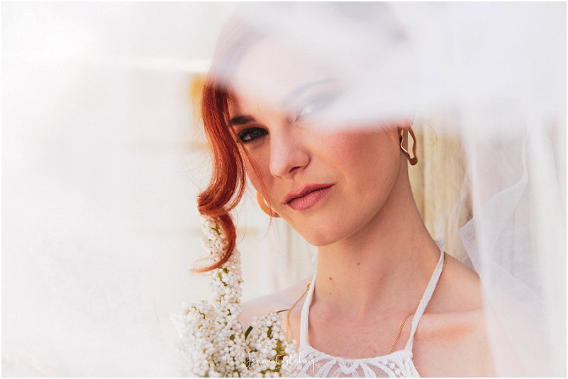 bridal hair and makeup