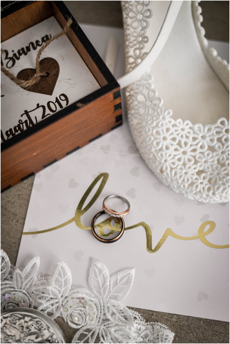 Kom Ons Trou Nou VIA