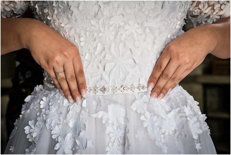 Kom Ons Trou Nou VIA