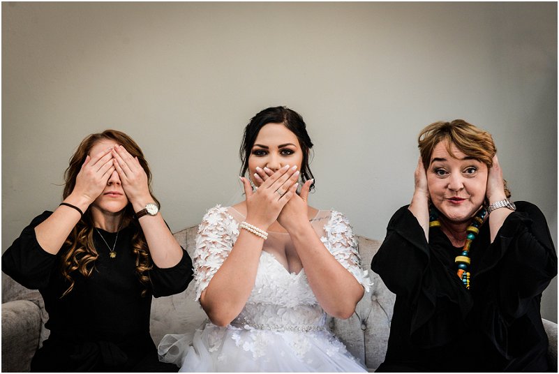 Kom Ons Trou Nou VIA