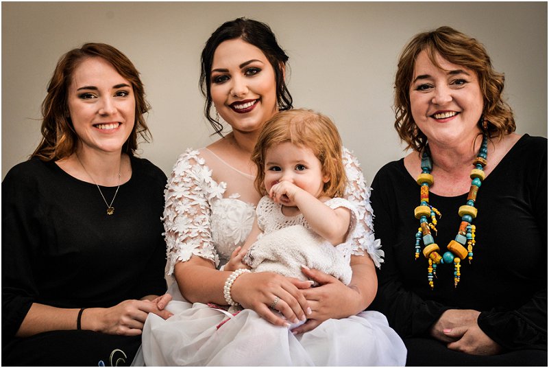 Kom Ons Trou Nou VIA