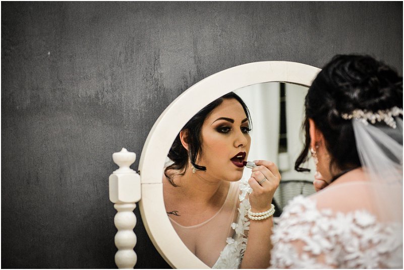 Kom Ons Trou Nou VIA