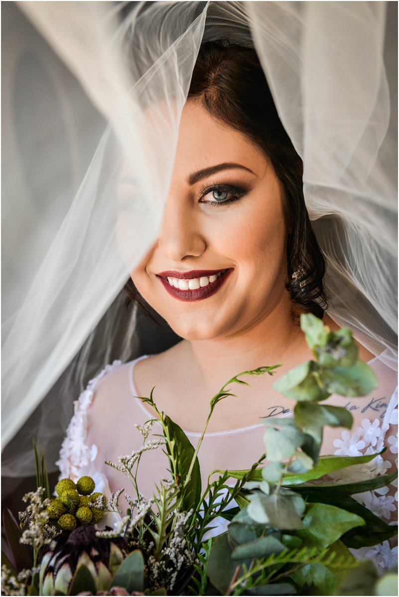 Kom Ons Trou Nou VIA