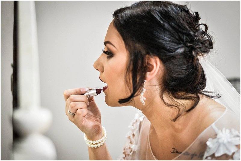 Kom Ons Trou Nou VIA