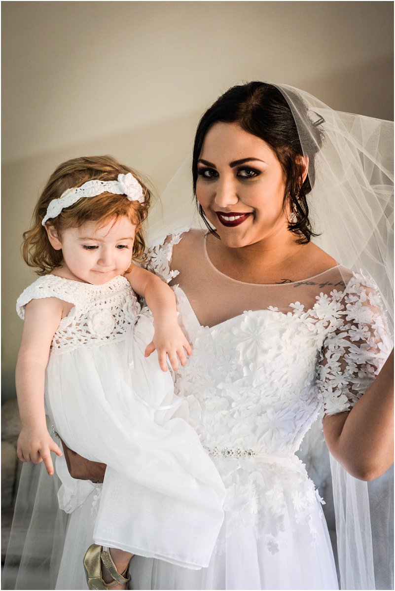 Kom Ons Trou Nou VIA