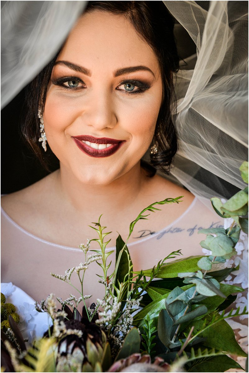 Kom Ons Trou Nou VIA