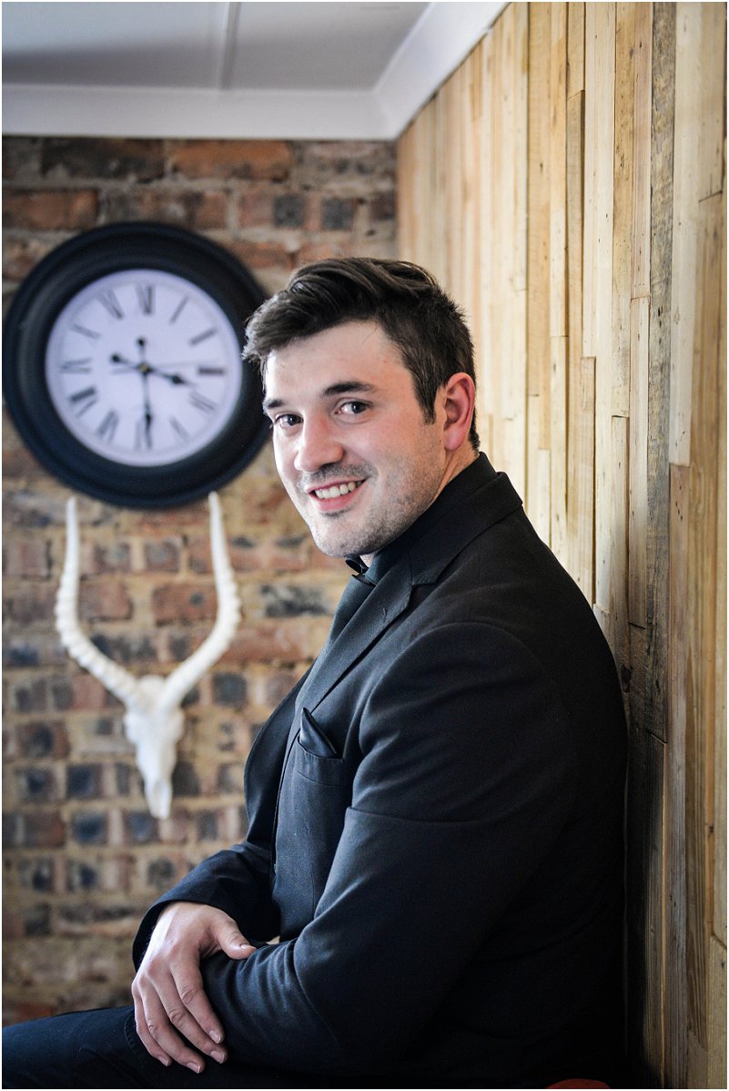 Kom Ons Trou Nou VIA