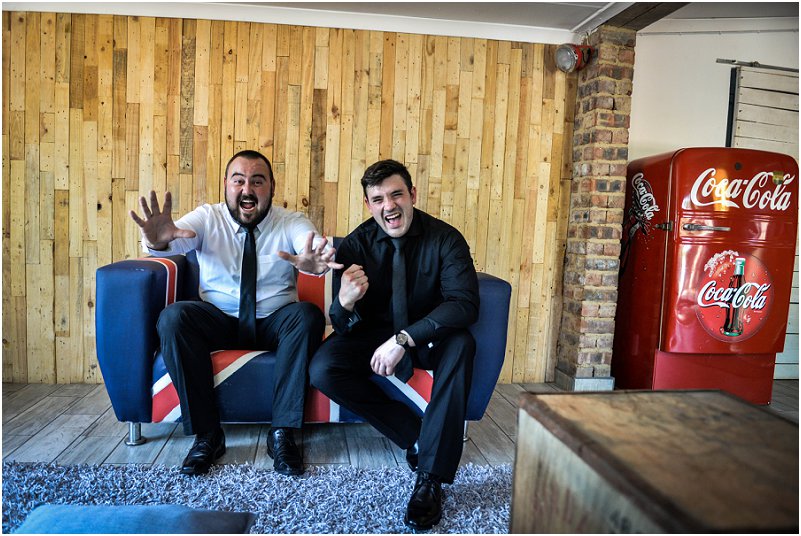 Kom Ons Trou Nou VIA