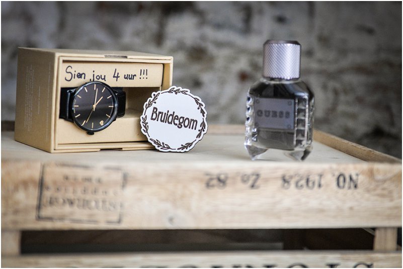 Kom Ons Trou Nou VIA