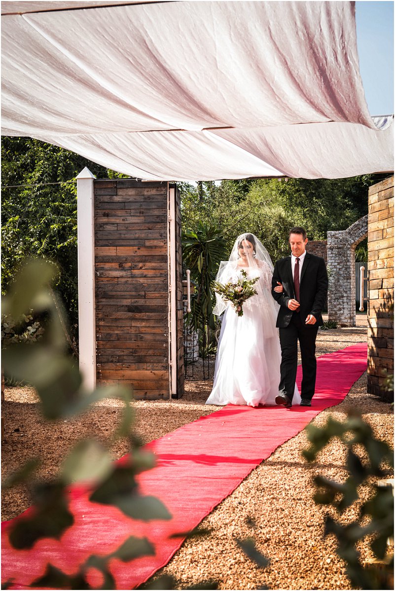 Kom Ons Trou Nou VIA