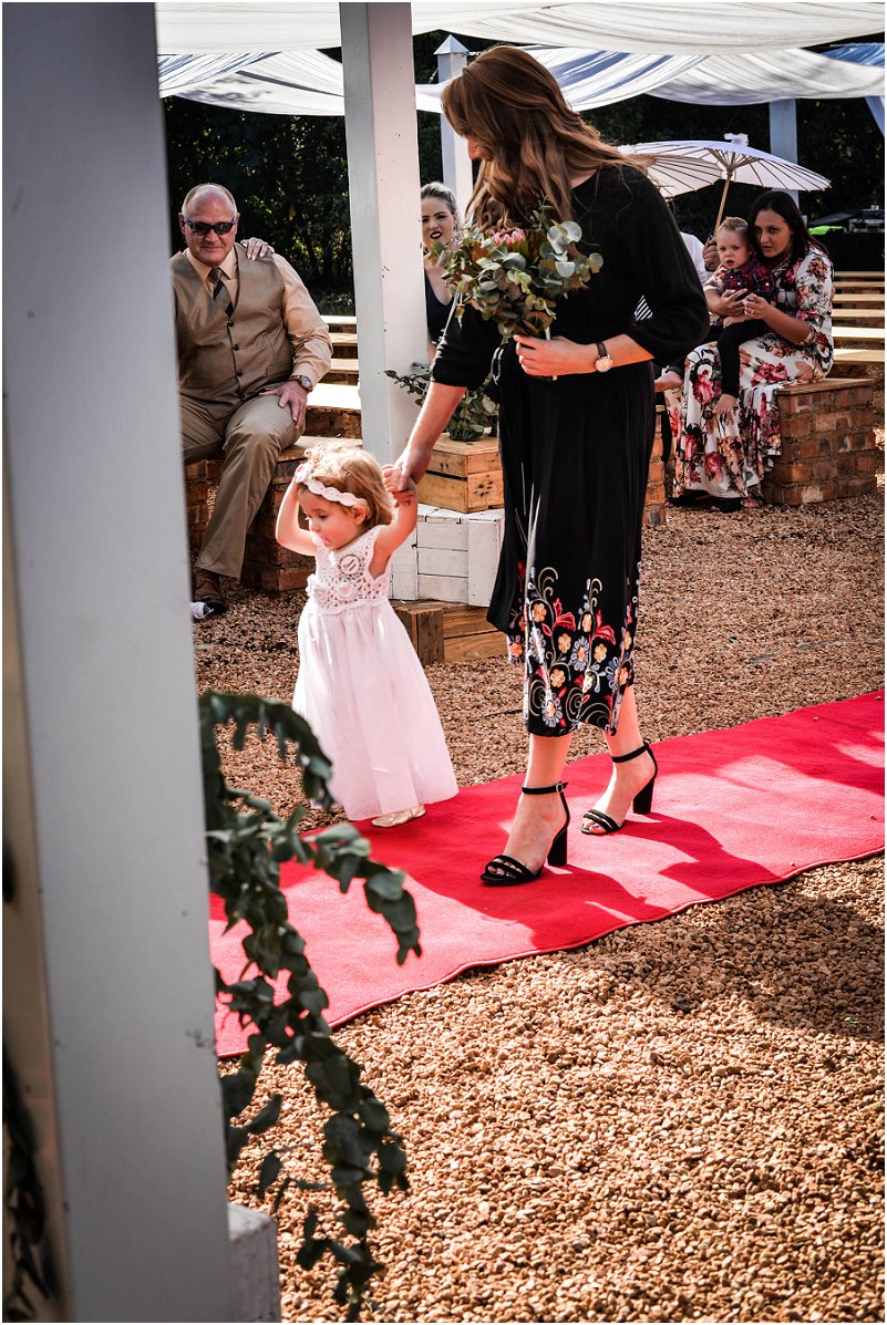 Kom Ons Trou Nou VIA