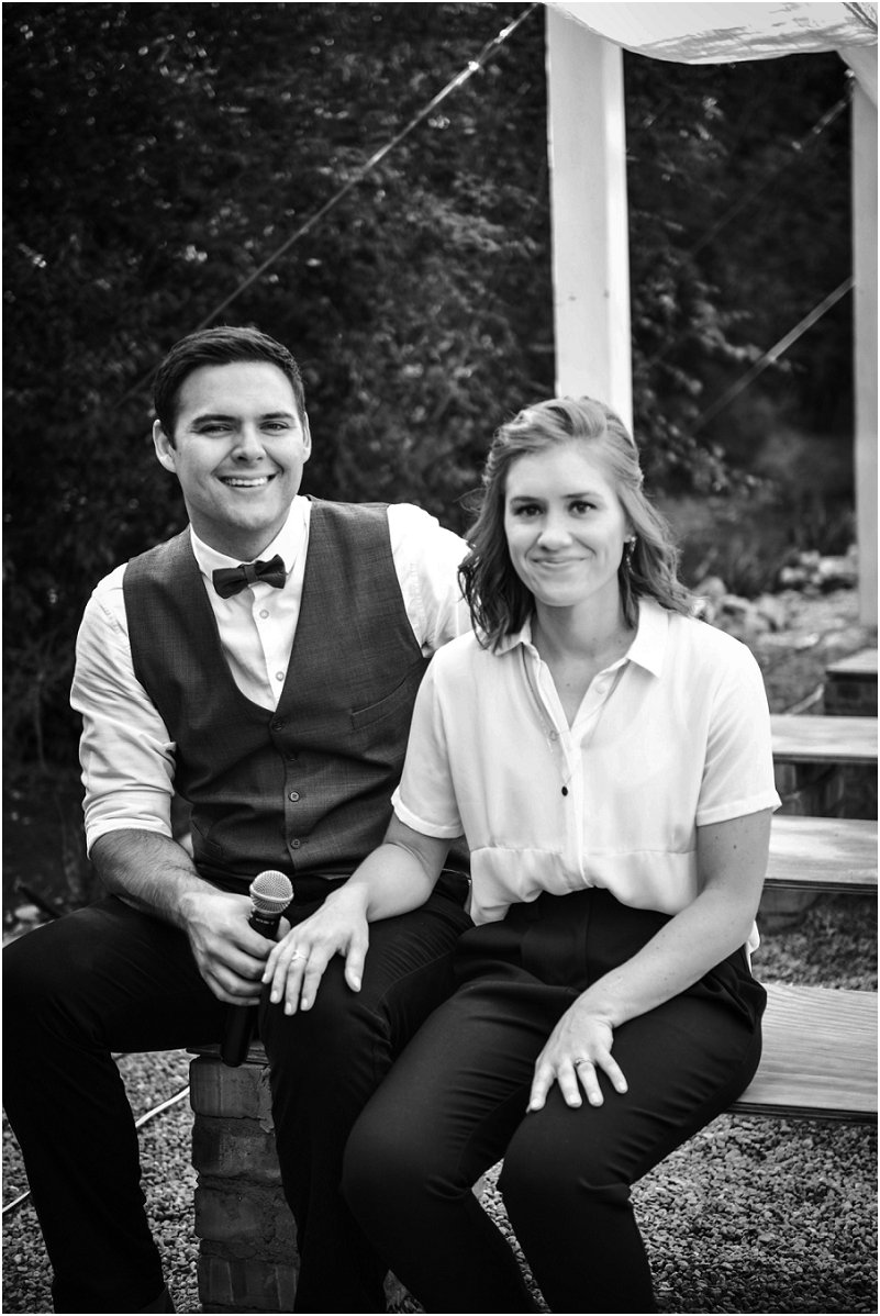 Kom Ons Trou Nou VIA