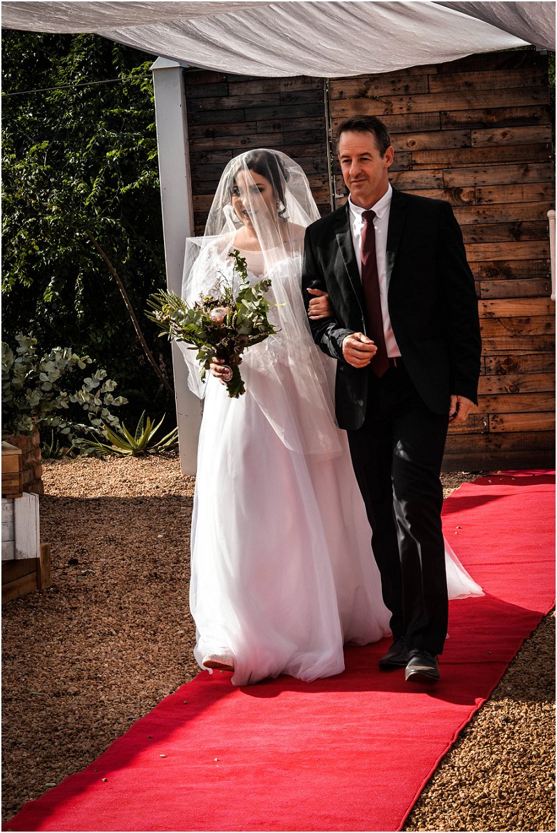 Kom Ons Trou Nou VIA