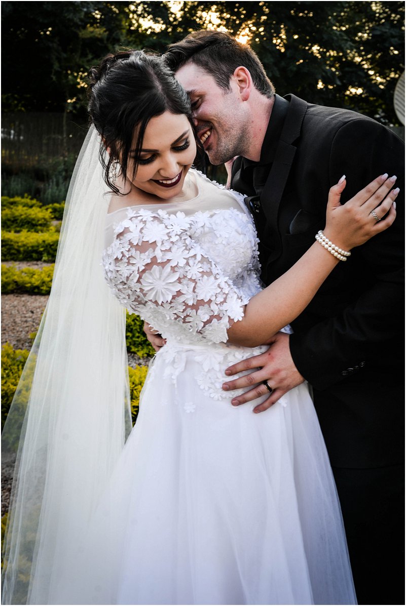 Kom Ons Trou Nou VIA