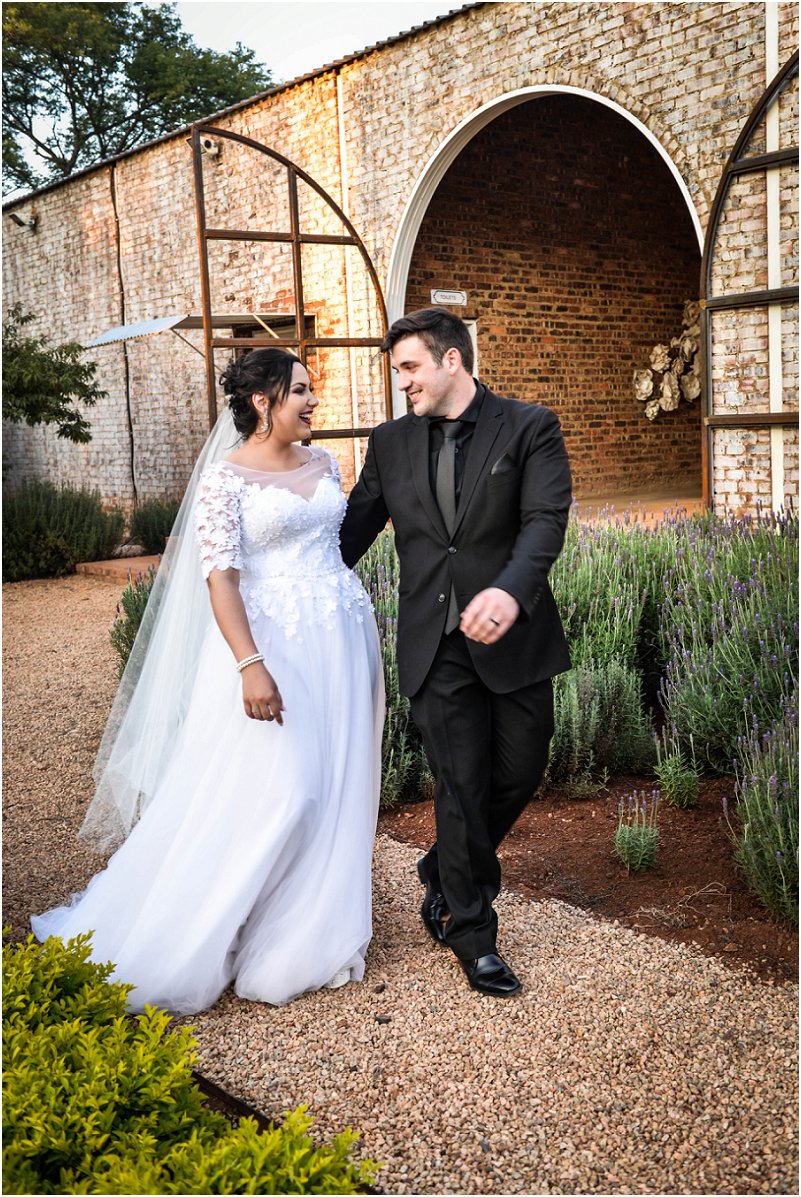 Kom Ons Trou Nou VIA