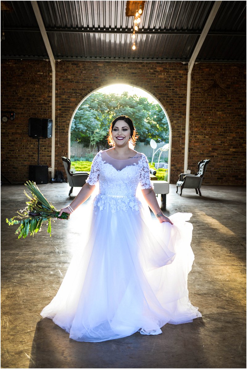 Kom Ons Trou Nou VIA