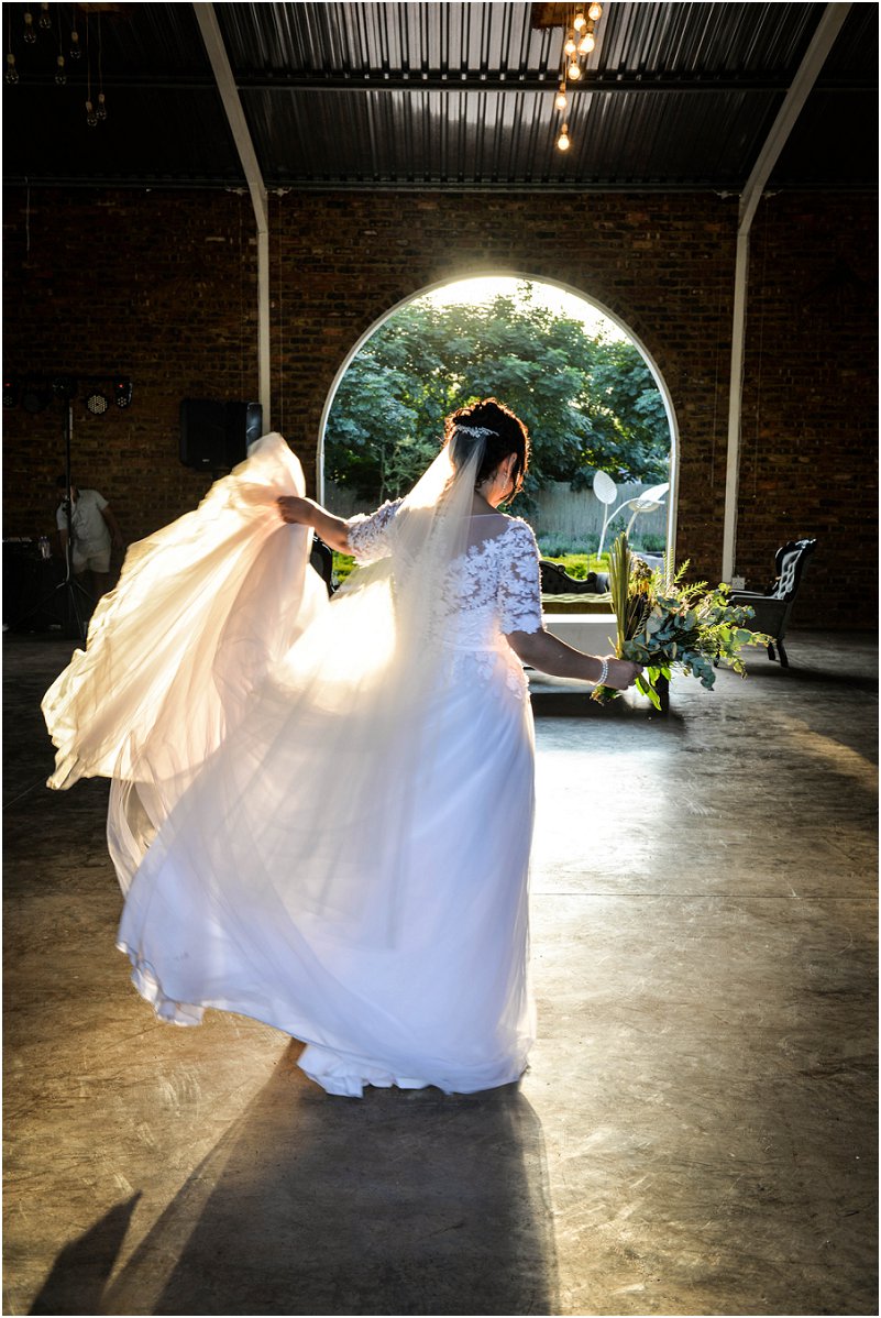 Kom Ons Trou Nou VIA