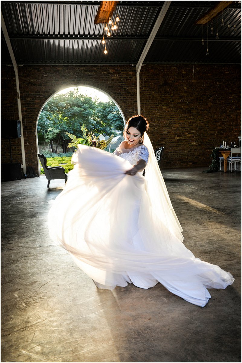 Kom Ons Trou Nou VIA