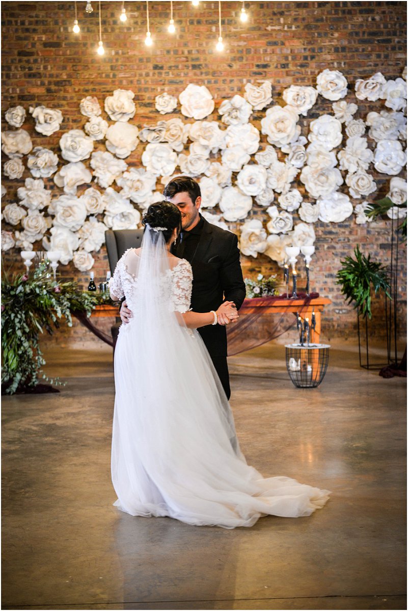 Kom Ons Trou Nou VIA