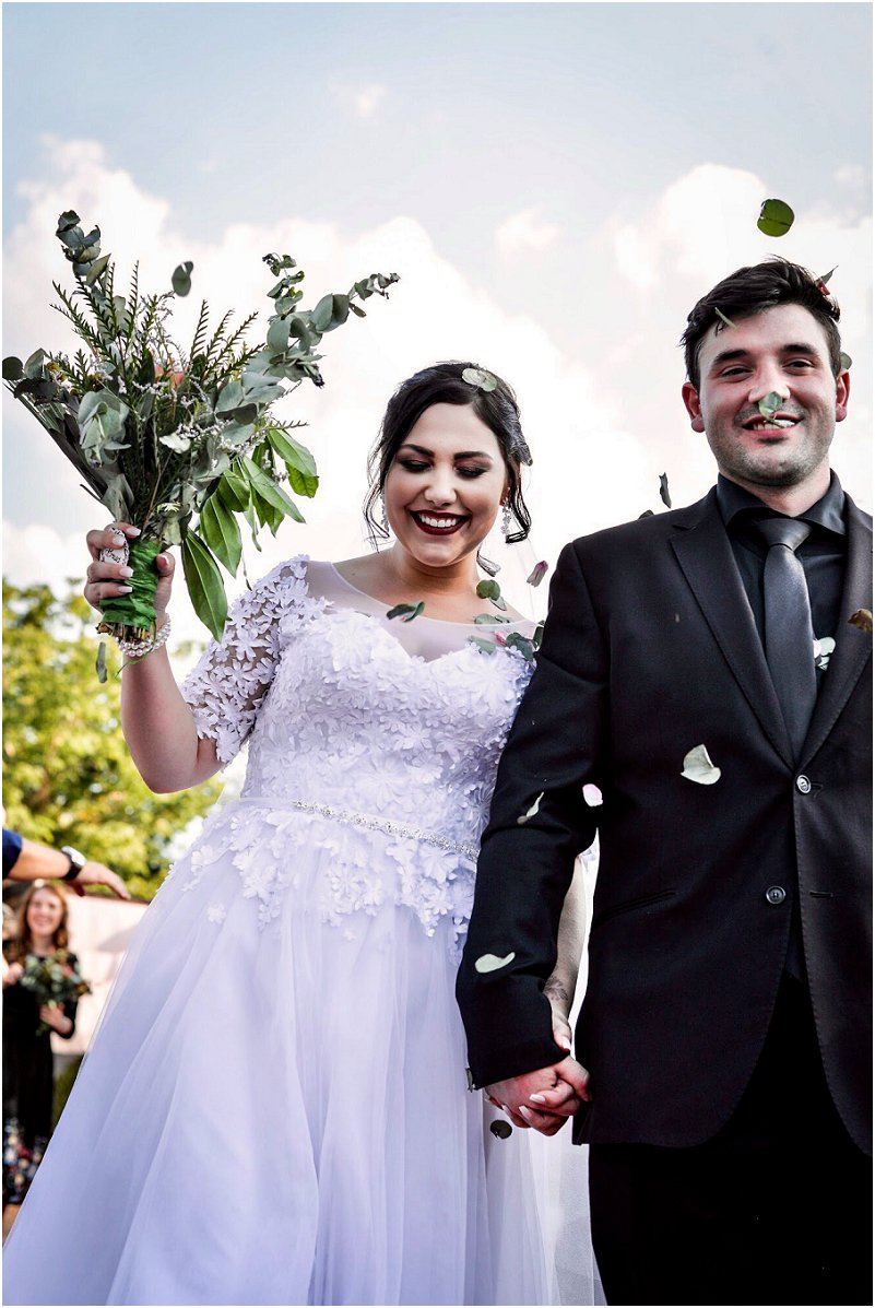 Kom Ons Trou Nou VIA