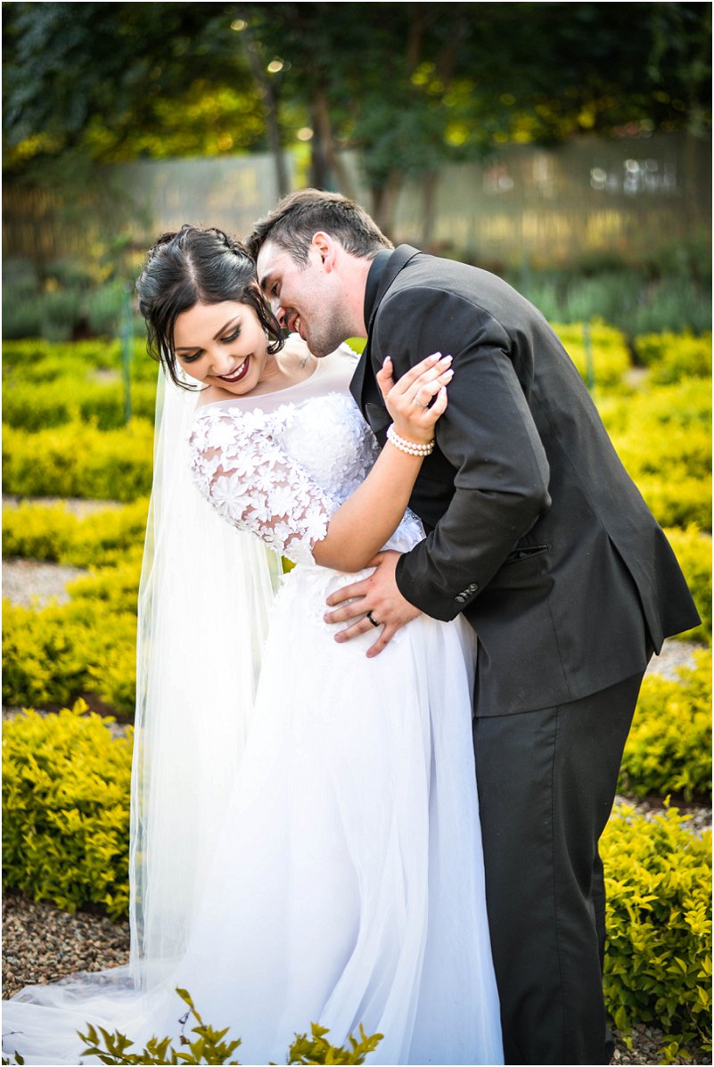 Kom Ons Trou Nou VIA