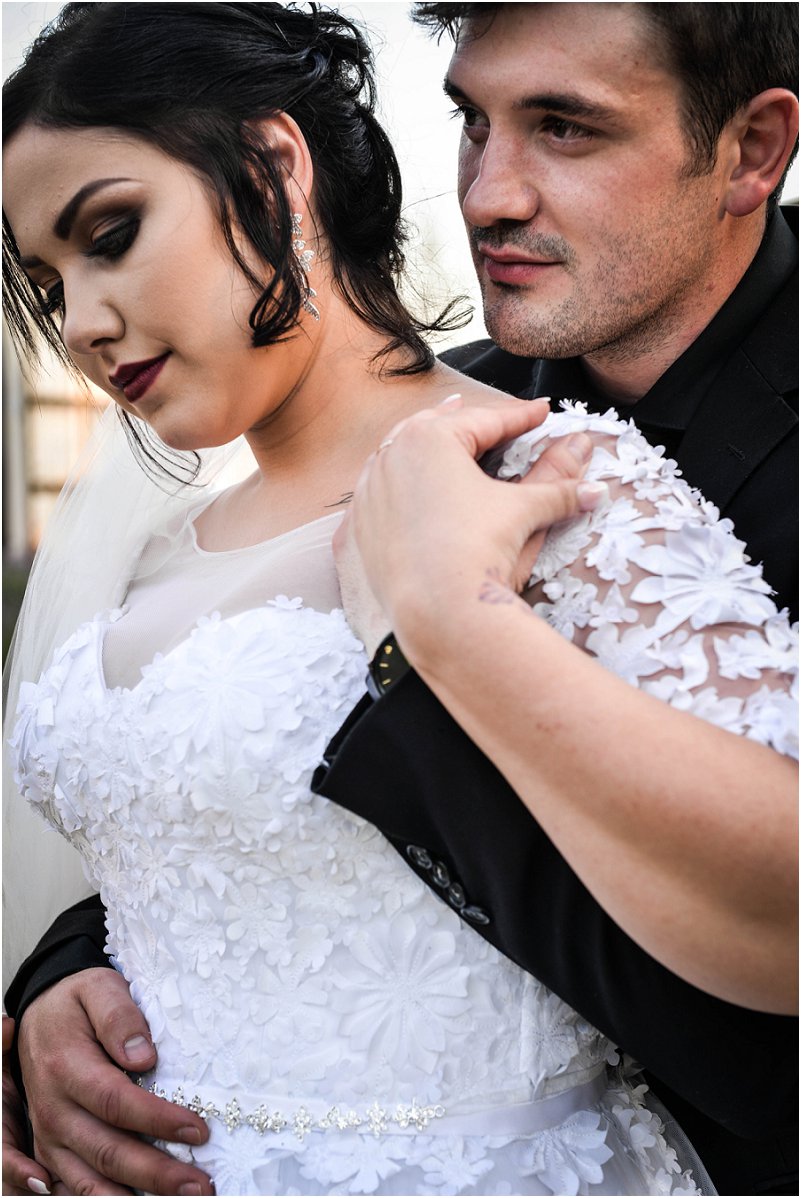 Kom Ons Trou Nou VIA