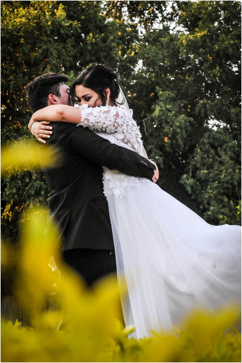 Kom Ons Trou Nou VIA