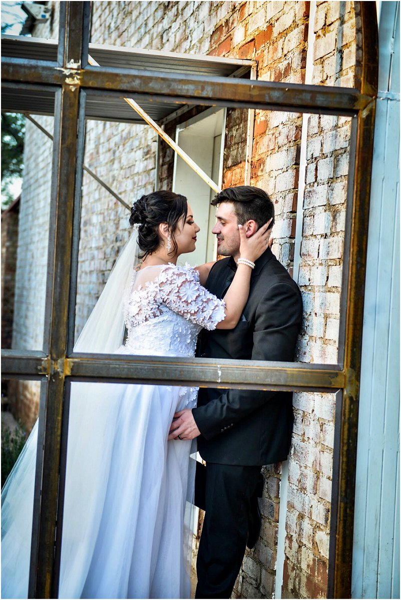 Kom Ons Trou Nou VIA