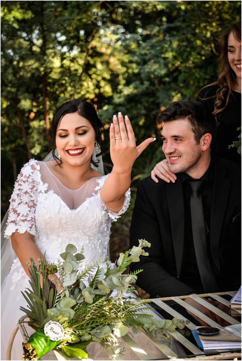 Kom Ons Trou Nou VIA