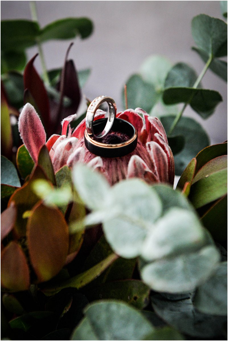 Kom Ons Trou Nou VIA