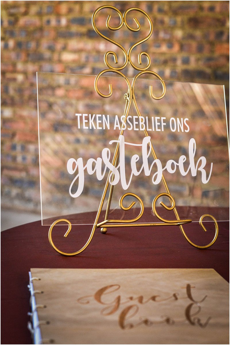 Kom Ons Trou Nou VIA