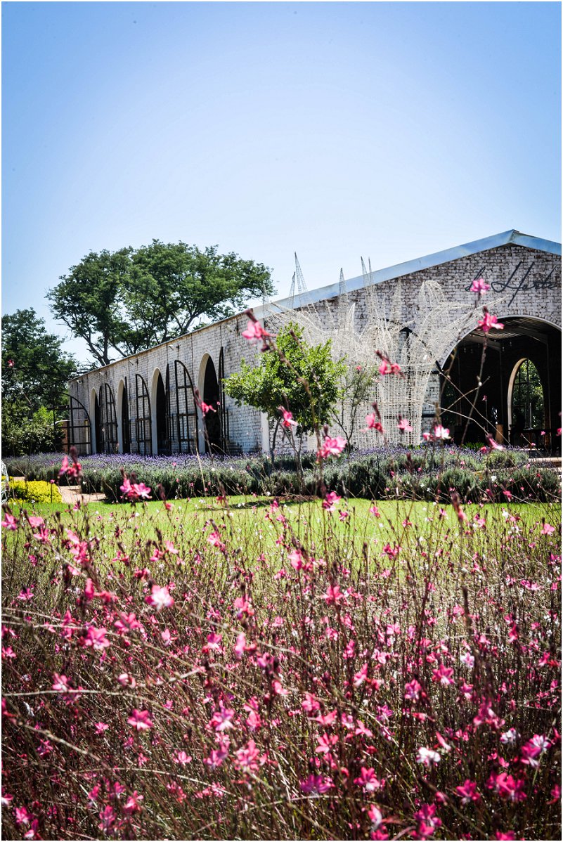 Kom Ons Trou Nou VIA