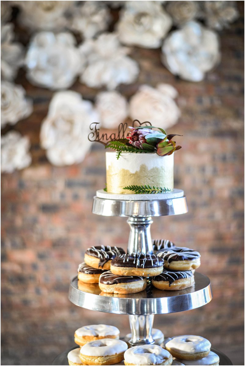 Kom Ons Trou Nou VIA