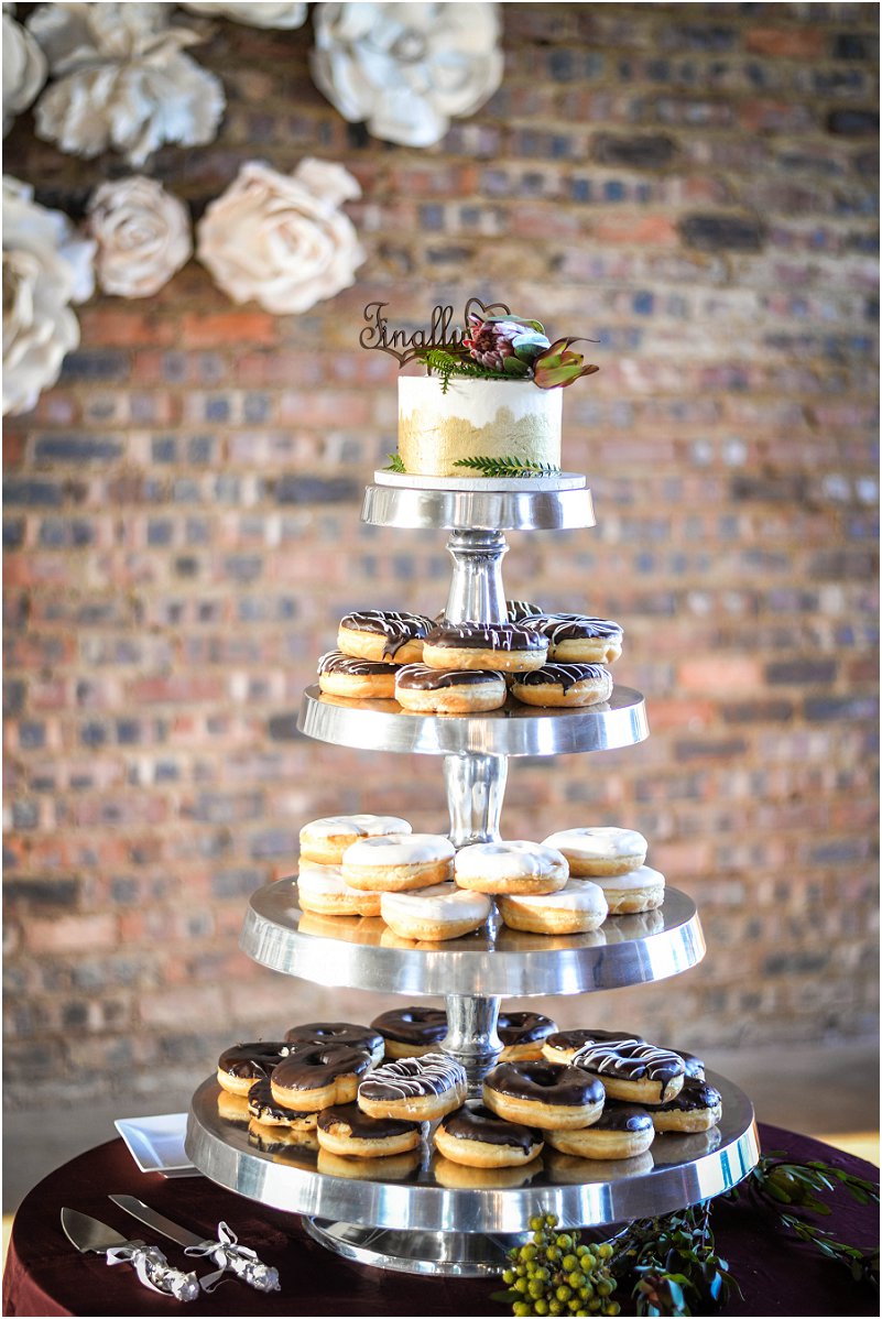 Kom Ons Trou Nou VIA