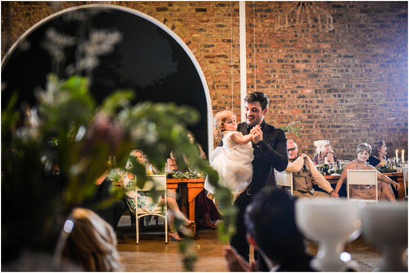 Kom Ons Trou Nou VIA