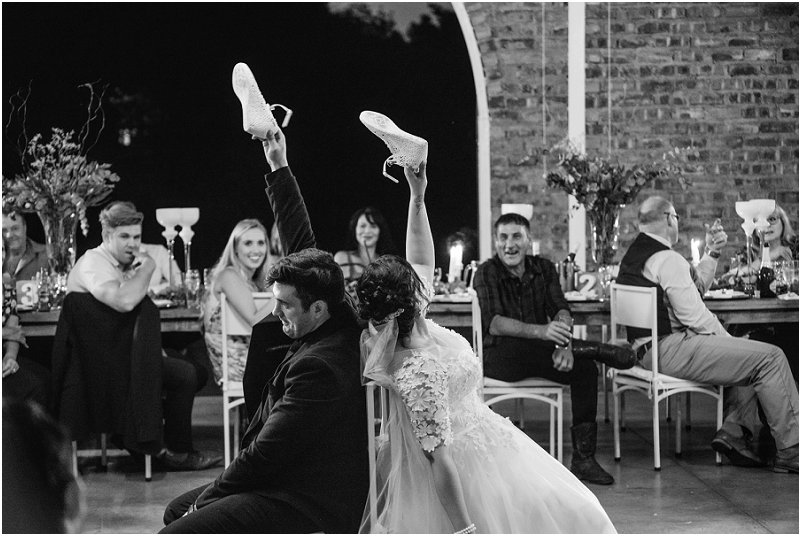 Kom Ons Trou Nou VIA