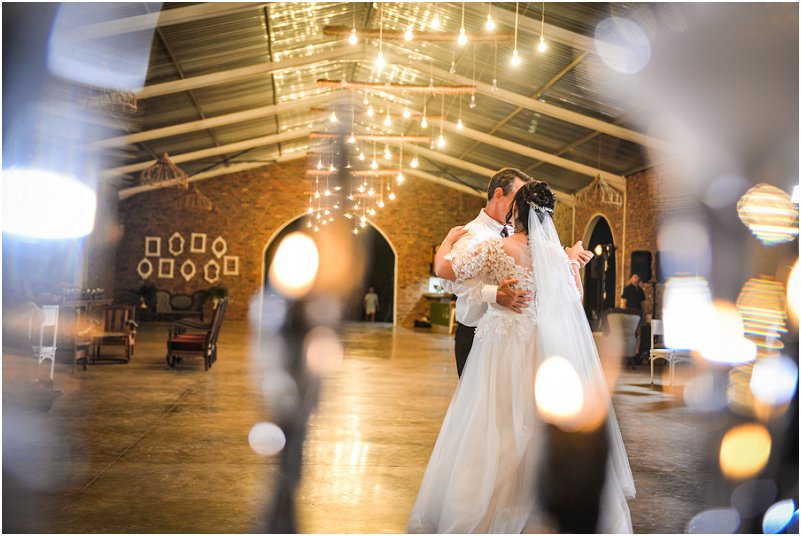 Kom Ons Trou Nou VIA