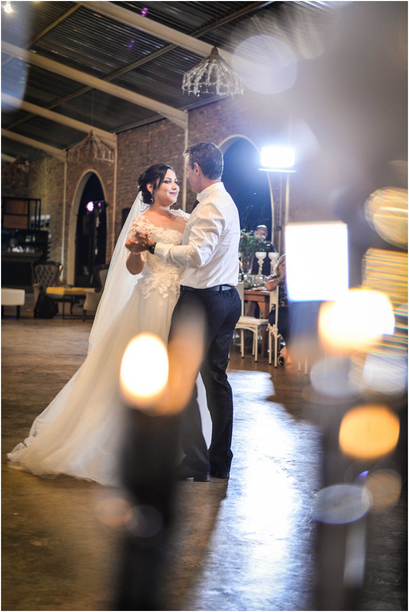 Kom Ons Trou Nou VIA