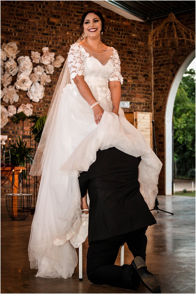 Kom Ons Trou Nou VIA