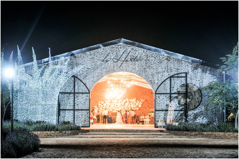 Kom Ons Trou Nou VIA