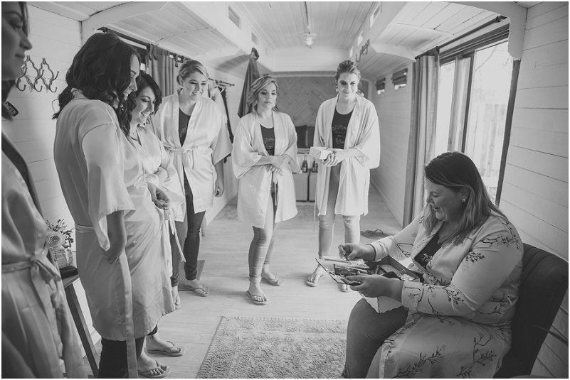 Snowflake photography