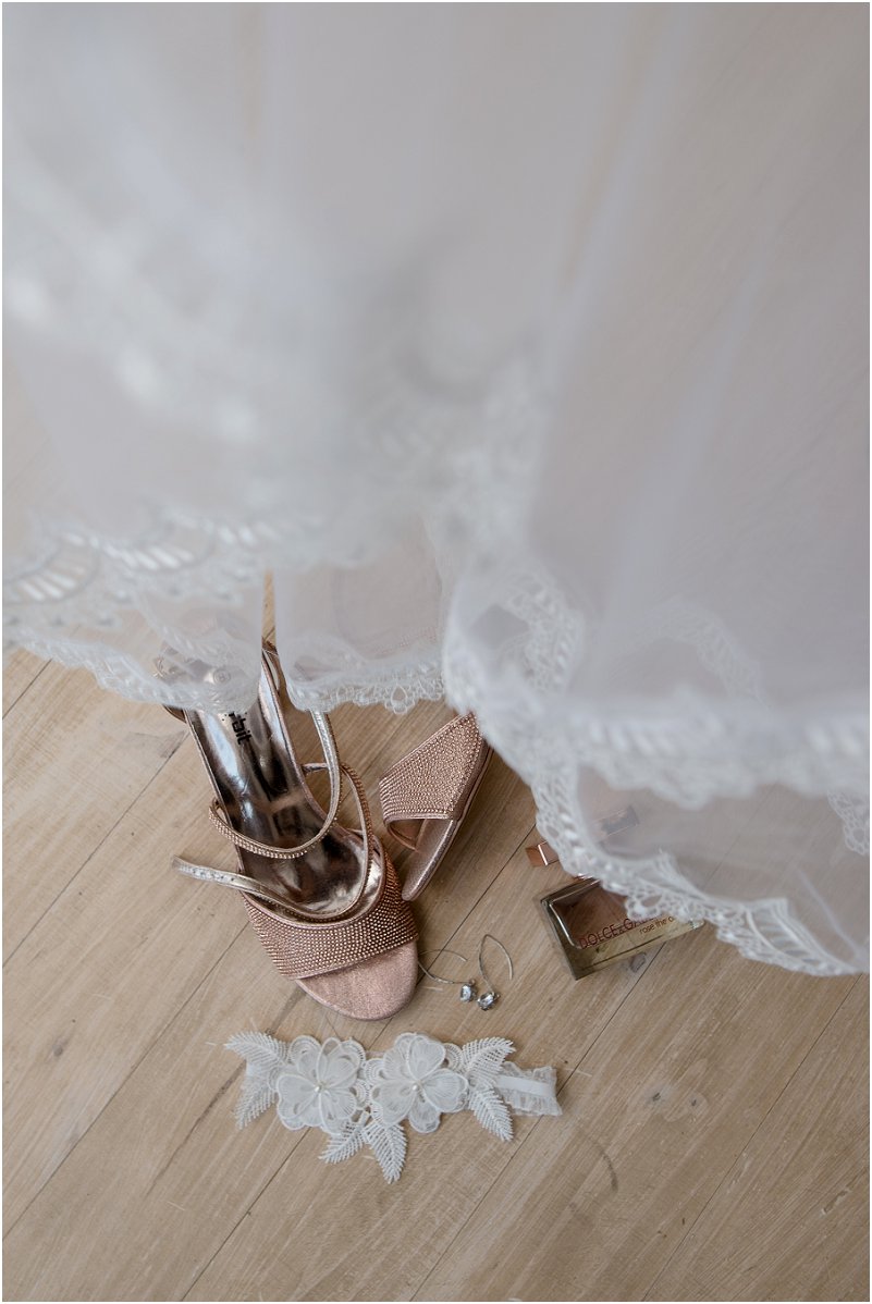 Snowflake photography